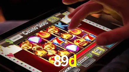 Cassino ao vivo com dealers reais na 89d
