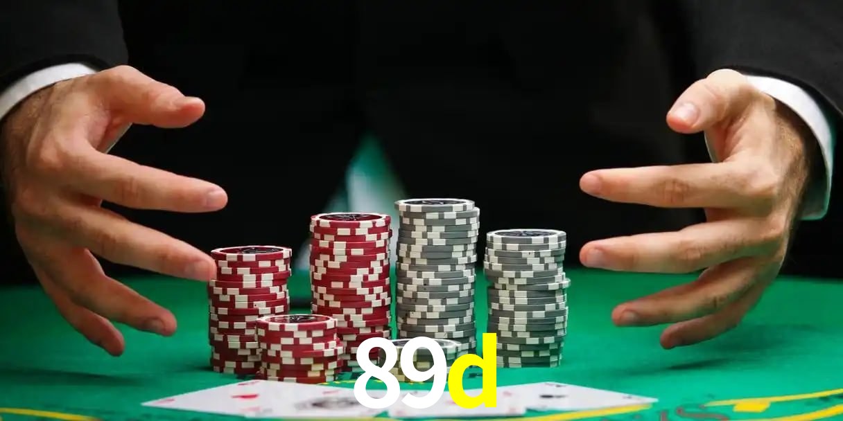 Benefícios VIP na 89d