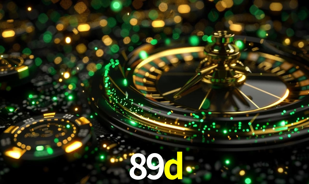 Slots com jackpots e giros grátis na 89d