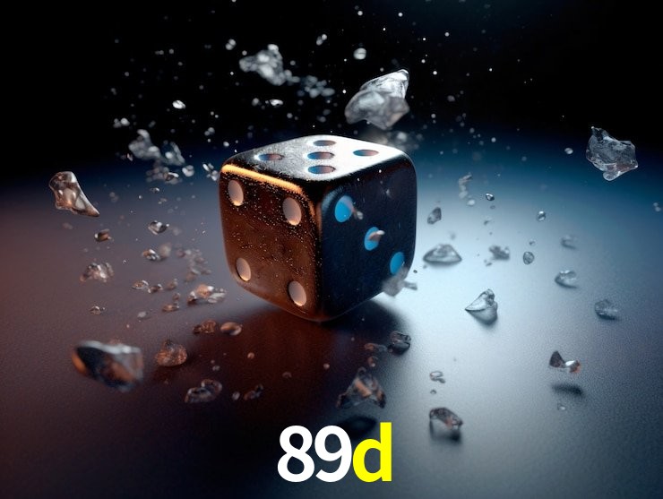 Variedade de jogos na 89d
